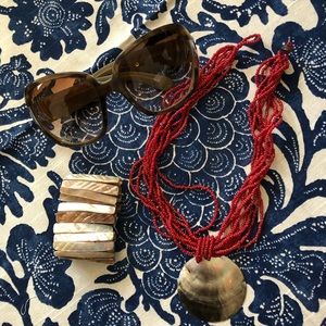 Marc Jacobs Sunglasses